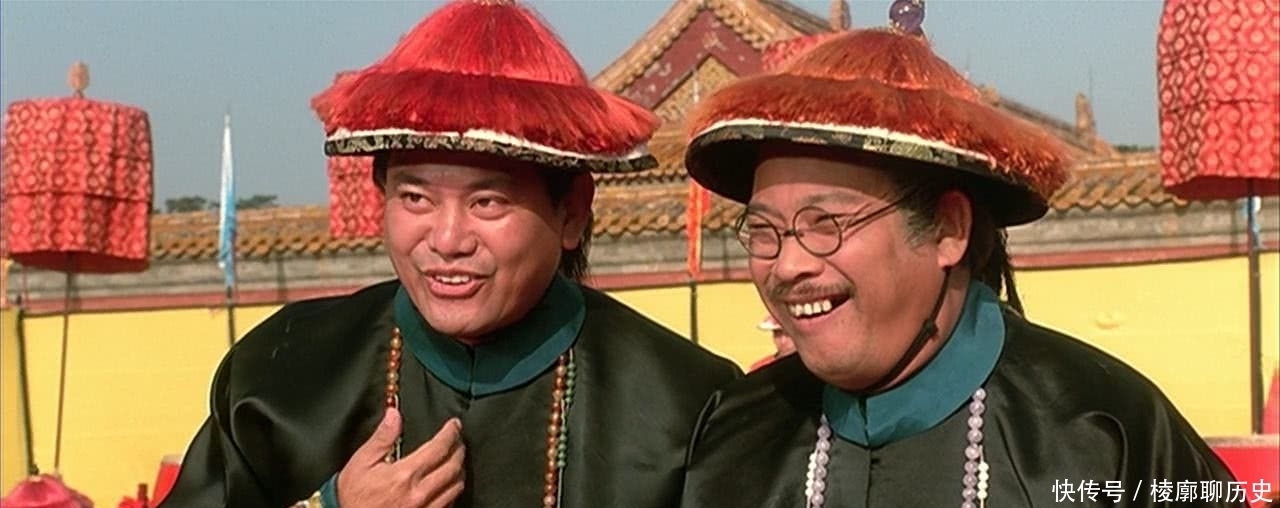 从周星驰的《武状元苏乞儿》和《红楼梦》贾宝玉射箭,看清朝武举制度史