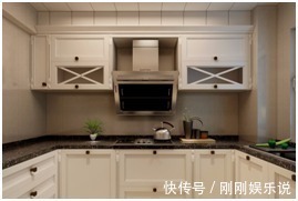 油烟|为什么聪明人宁愿多花钱也要买集成灶看了别人家的厨房,我信了