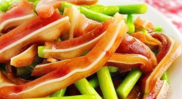 隔三差五,孩子吃的“爽脆菜”,鲜香味美嘎嘣脆,好吃还不贵