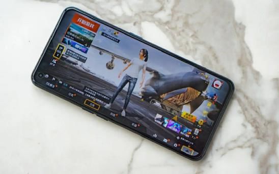 OPPO ACE2：给极客们的旗舰