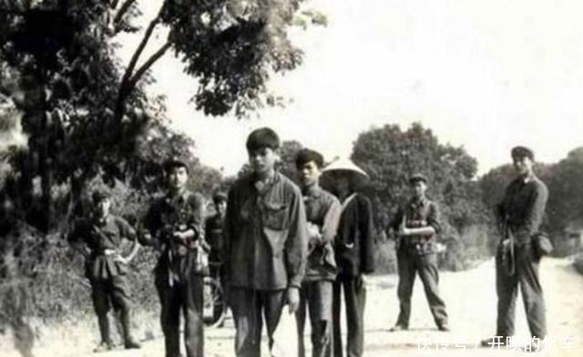 面子|对越反击战结束,双方交换战俘的过程中,让越南丢尽面子