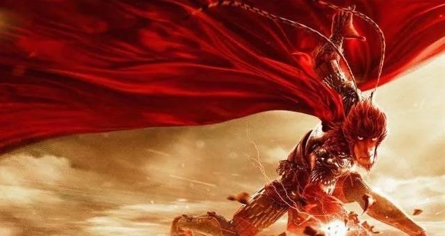 七十二变|孙悟空究竟有多大本事?它号称天下第一妖,菩提祖师早已知道玄机!