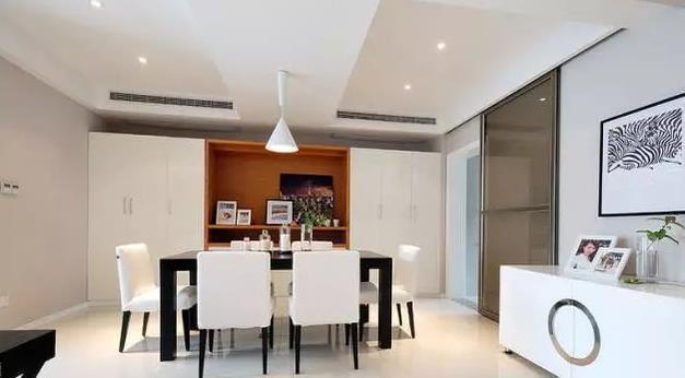 真皮|晒晒我80㎡新房,朋友都夸玄关很迷人,而我最爱客厅的真皮沙发!