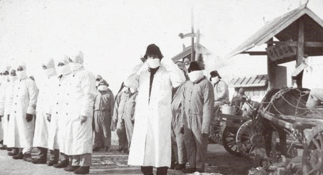 黑死病|黑死病令2500万欧洲人丧命，为何没有在中国蔓延这要感谢一个人