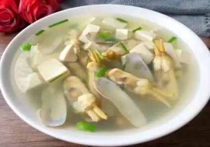 最适合养生的9道汤,清淡美味又营养,我知道你一定需要