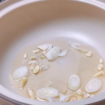 #我心中的冬日限定#白菜豆腐煲