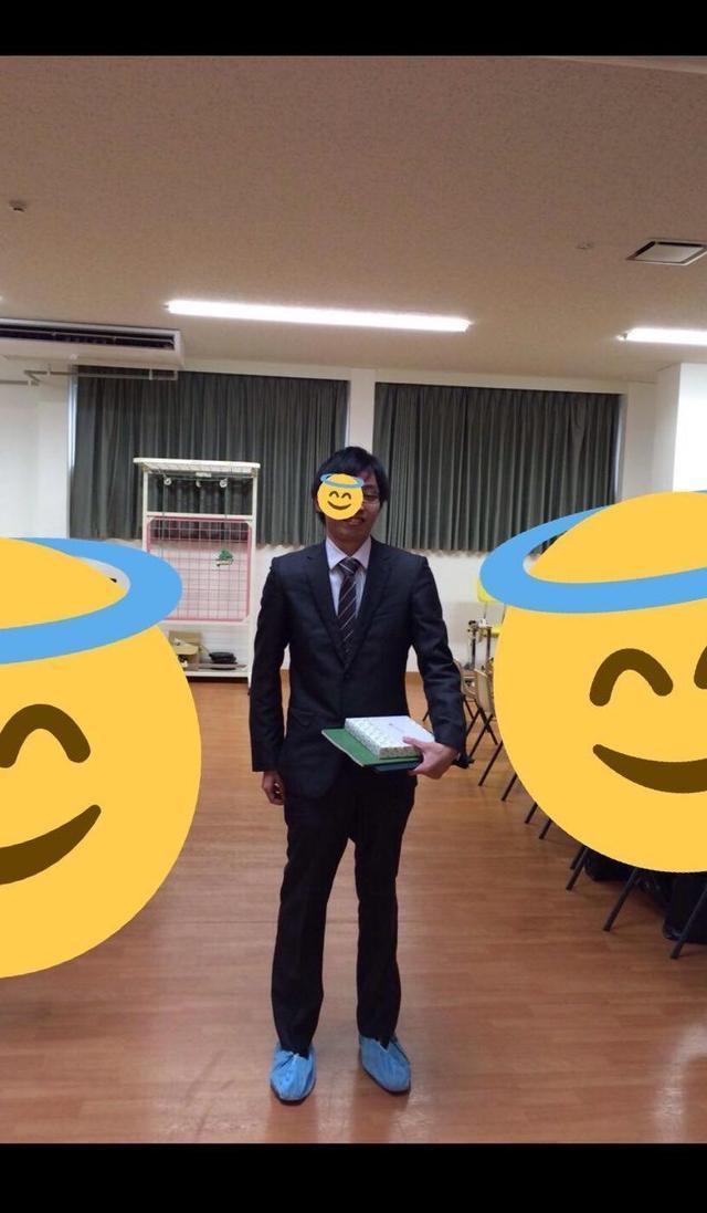 日本小哥3年苦练化妆,效果惊艳如整容:男人不化妆很吃亏!