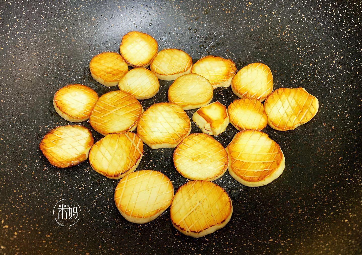好吃|女儿点名要吃此菜，热量低营养高，比凉拌过瘾，比红烧肉还好吃