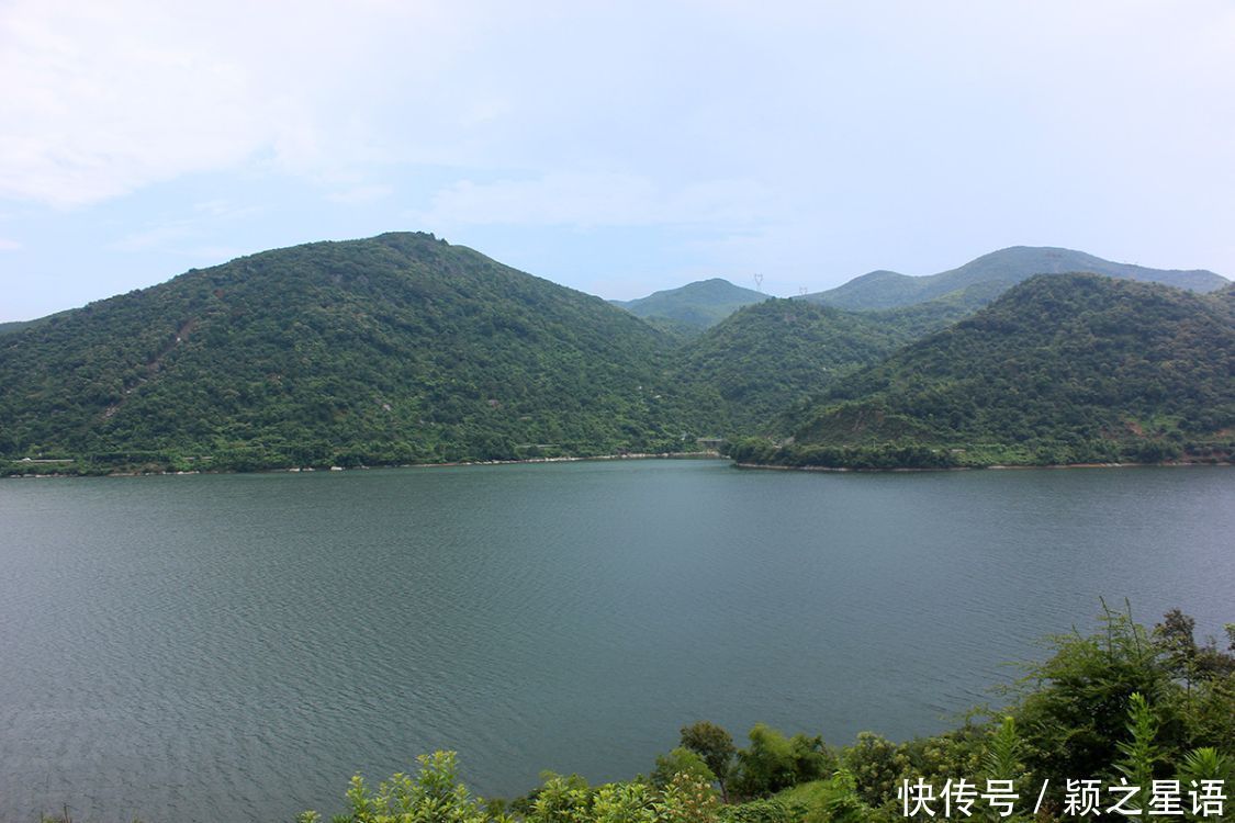 中年|宁波四个杜岙村，慈溪杜岙，乡村旅游风景线