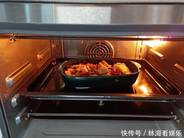 早餐|拌一拌又香又软,好吃到怀疑人生,5元钱承包你的早餐