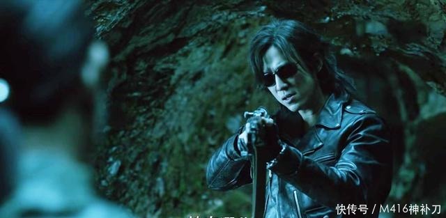 下线|《重启2》贾咳子遗憾下线,李加乐也只剩半条命,却现身于十一仓