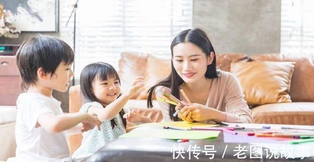 大脑|哈佛教授:孩子大脑发育黄金期一生只有3次,家长务必要抓住