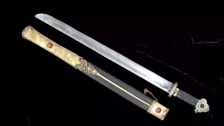 英吉沙|中国四大闻名的少数民族刀具,每一把都帅爆了!