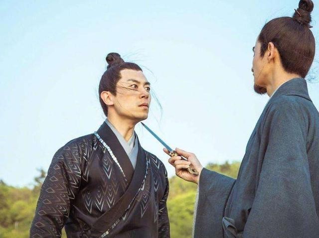 庄子论“剑”:天子之剑,诸侯之剑,庶人之剑,你是哪一把剑?