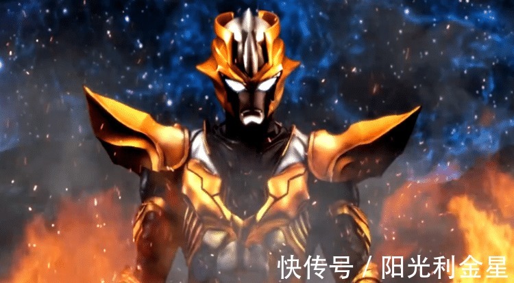 神秘四奥|奥特曼 他是隐藏最深的英雄，泽塔没资格见到，神秘四奥都敬三分！