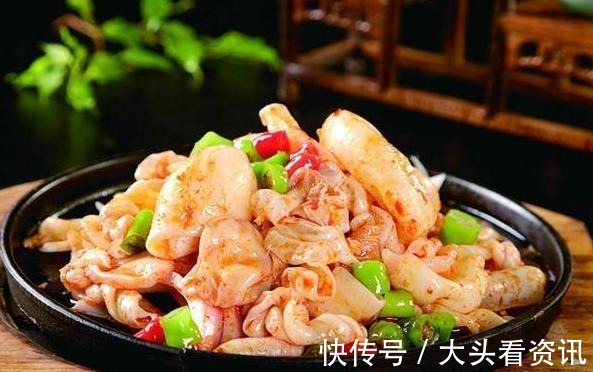 鱼泡|鱼身上最贵的1块肉“可比燕窝”，不少人却扔掉了，网友亏大了