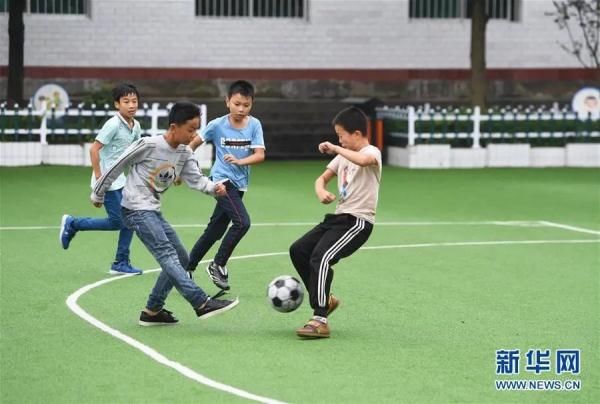 学生|教育部最新发布！事关每一个中小学生