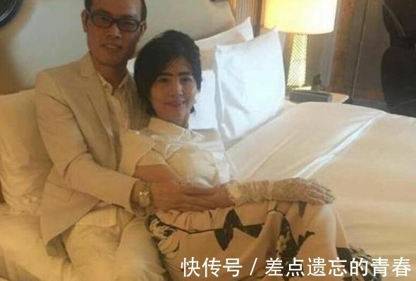 非诚勿扰，34岁男子牵手51岁阿姨，5年过去了他们现状如何