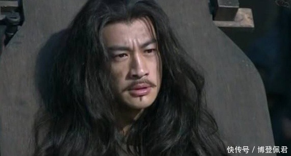 逃跑|吕布从未杀过一个名将,一生都在逃跑投降,为何敢称三国第一?