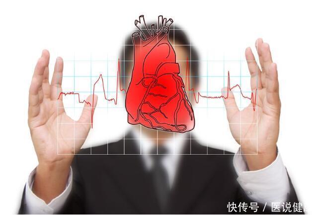 危害|高血压若不控制,这些并发症会找上你,危害不容小视!