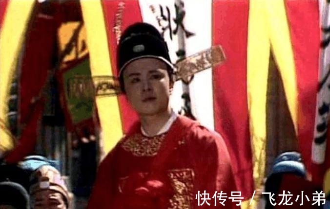 殷温娇!西游记中, 殷温娇为何会抛绣球招亲 丈夫被杀, 她为何不报仇!