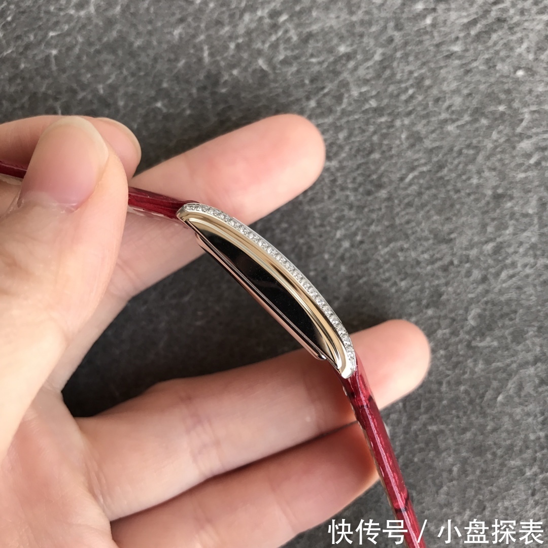系列|8848F 浪琴戴卓维纳系列评测
