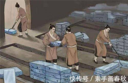 子夏!“我命在我不在天”,下句才是精华,老祖宗的肺腑之言