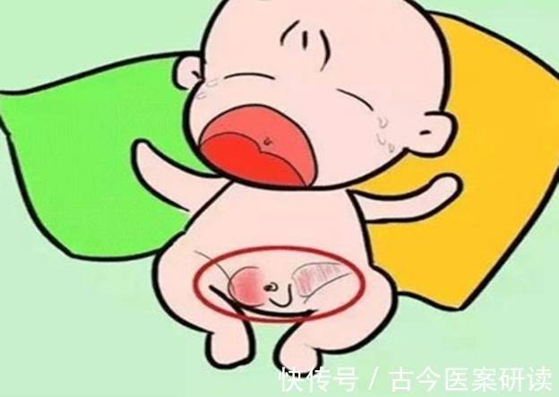 医生|小儿疝气是怎么一回事?医生:两种小儿疝气,家长要有所了解
