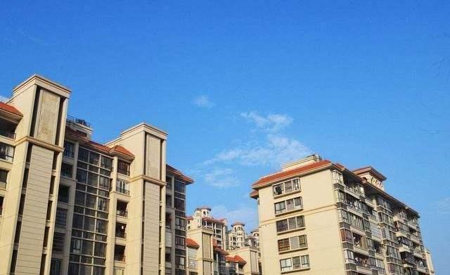 黄金|一栋楼这一层才是黄金楼层,入手准不会吃亏,后悔没早发现