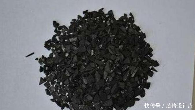 花卉|冰箱里的除臭木炭扔了太可惜,拿来种花,居然有这么多神奇的作用