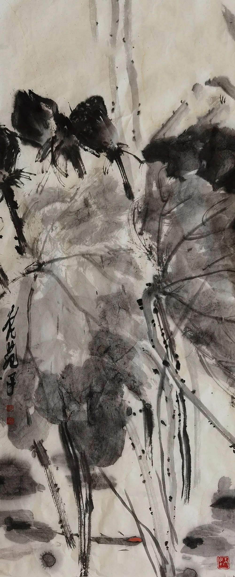 名家|「??范永兵」|丹青追梦 水墨本色-中国当代书画名家个人云展览