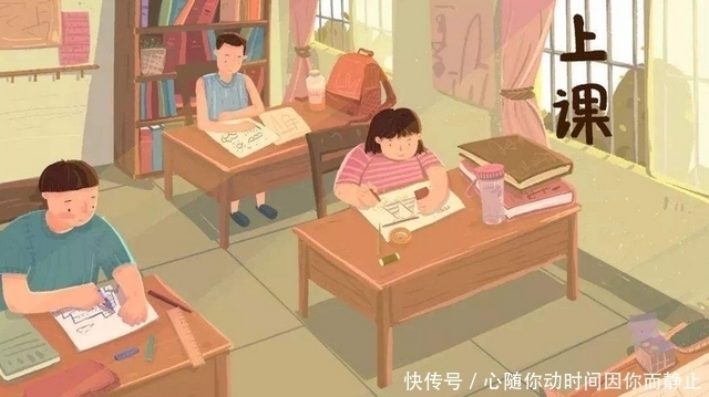 学习|北大教授坦言：真正有出息的孩子，有这2个共同点，与智商无关