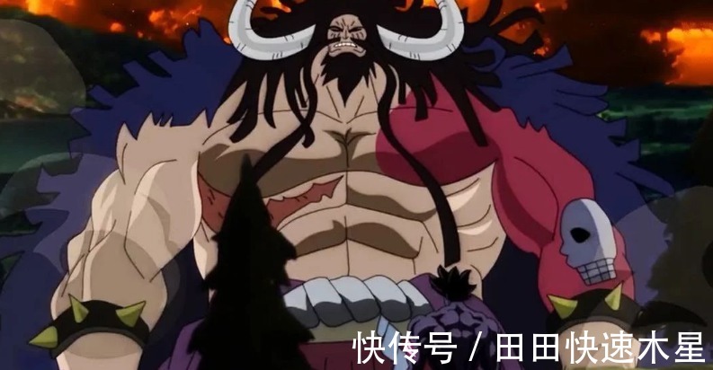 三刀流剑士索隆|海贼王路飞开启三挡暴打凯多,三刀流剑士索隆才是关键