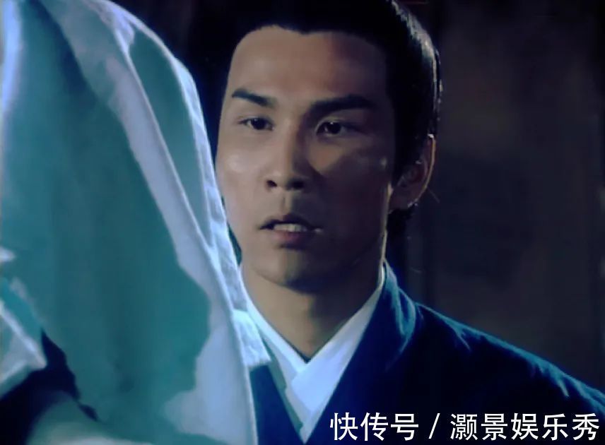 赵志敬@小龙女知道真相后,为何只跟着尹志平却不杀他?原因在尹志平身上