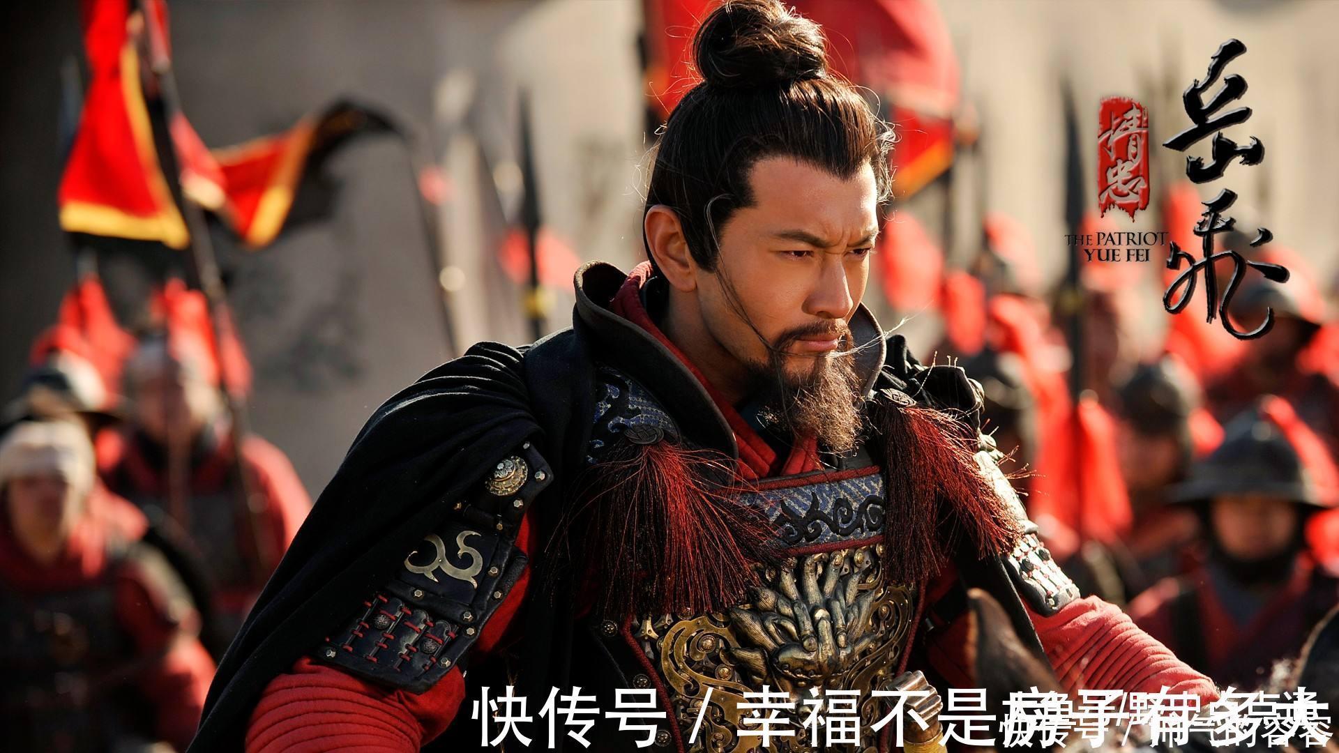 金庸|金庸《射雕英雄传》郭靖原型是南宋最厉害的将军,结局凄惨