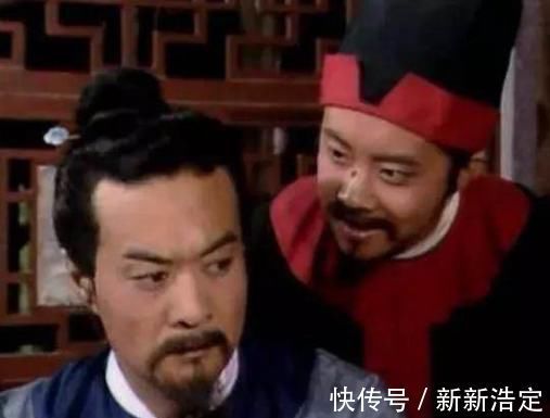 红楼梦|红楼梦中的嫡庶之争,贾府的旁支为何穷的揭不开锅