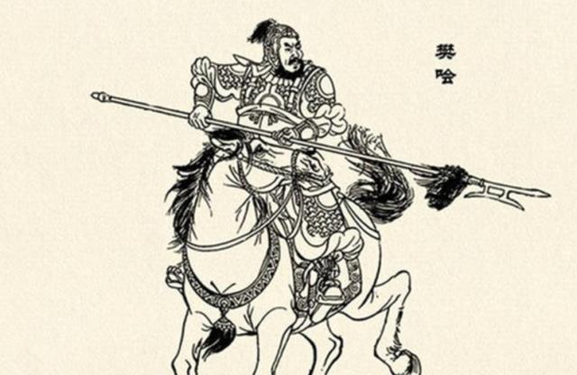 县太爷|刘邦刚起义的时候,只用一封信,就除掉了县太爷,萧何曹参投奔他