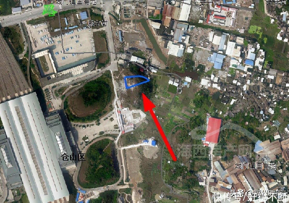 福厦|福州“龙运汽车站”启动土地征收，补偿标准公布