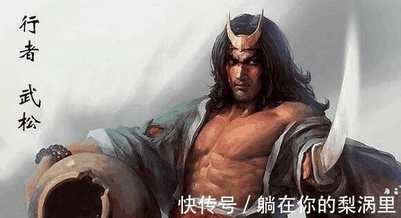 呼延灼|水浒传中有五个人绰号低调，却是绝顶高手，他们是谁