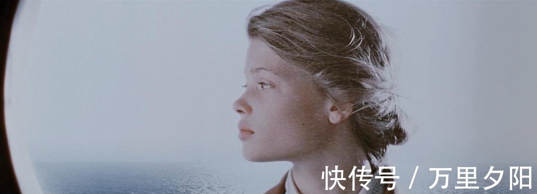 唇膏 跟风“斩男色”口红?《海上钢琴师》的“缪斯唇”,也许更适合你