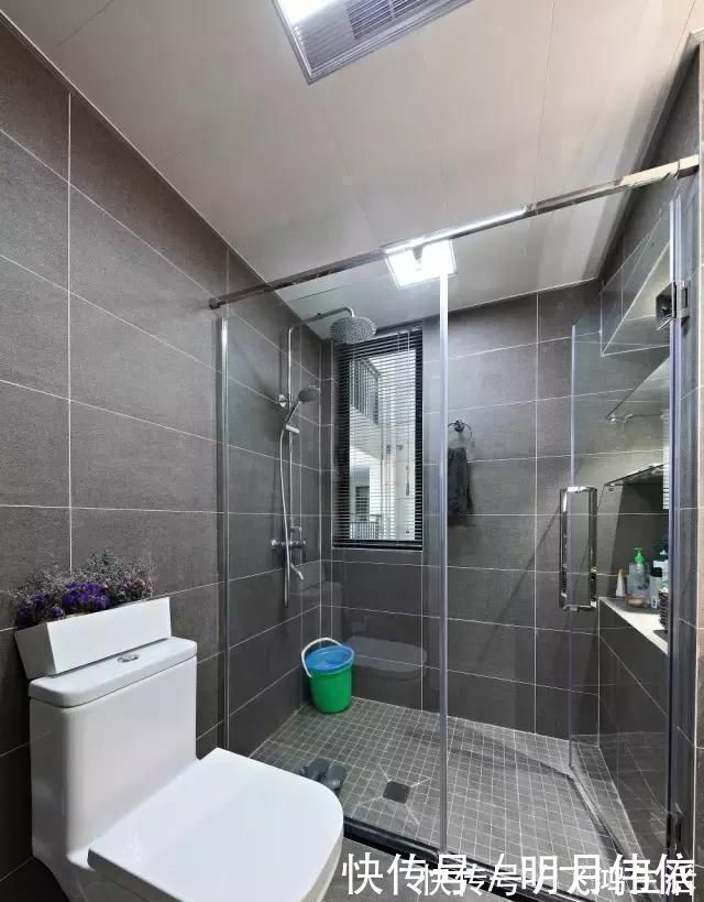 媳妇儿|漂亮媳妇儿装修的118㎡三房新家,感觉越住越舒心