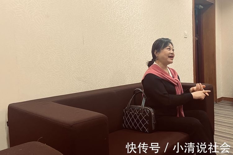 童年@著名儿童作家杨红樱现场讲座,来和大家渝分享“童年阅读的意义”