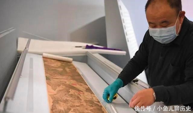 文化展|大运河2500年辉煌史,尽在这个展里!