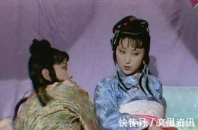 史湘云!林黛玉用这三句话, 揭露了薛家的真面目! 真是一针见血!