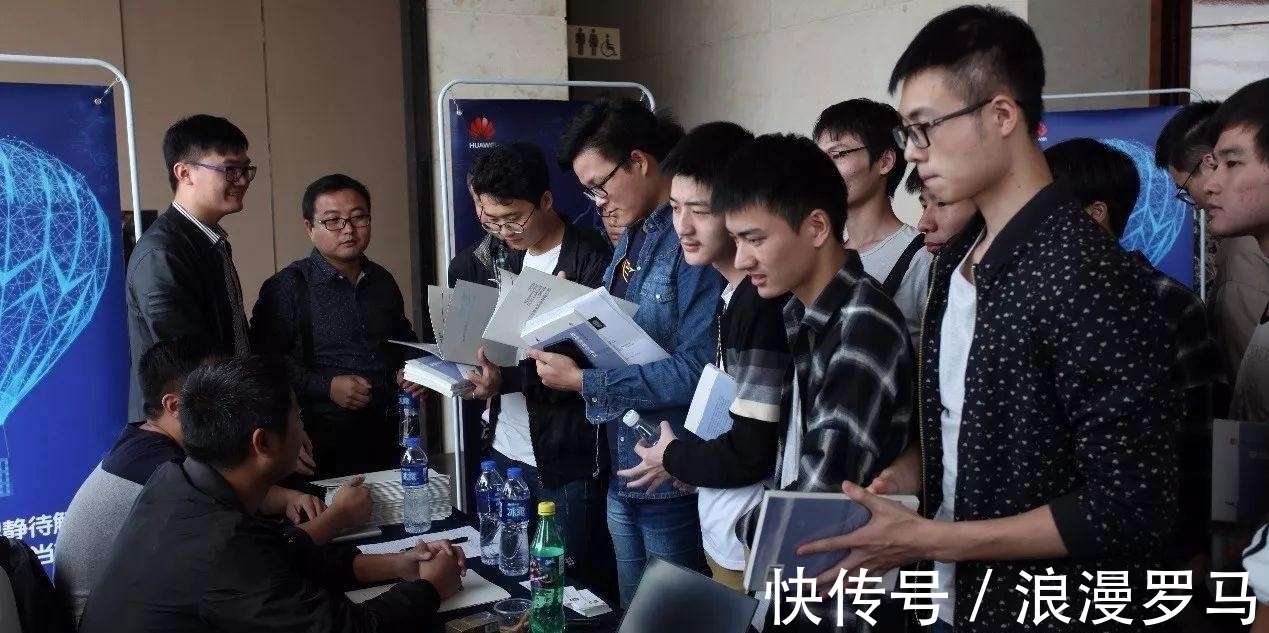 名牌大学|华为如此重视人才,任正非却坚持不用名牌大学毕业的学霸,到底看不起谁?