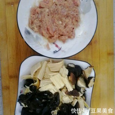 学会不辣的水煮肉，早餐不用愁