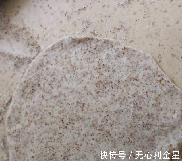 韭菜|瘦身美食,全麦韭菜盒子,零卡健康!