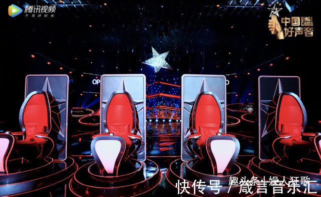 说唱听我的|3档音乐综艺定档《好声音》开播时间也曝光，网播平台也选对了