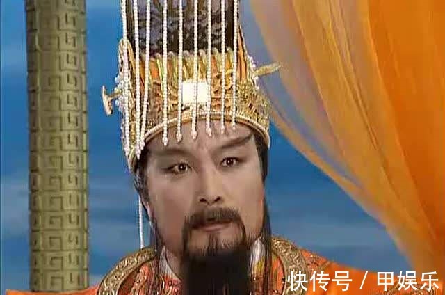 妖祖@如来是佛祖,太上老君是道祖,那么妖祖是谁万人敬仰