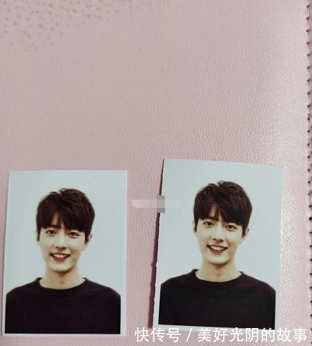 肖战大学时期到底有多帅焉栩嘉三番五次夸他，看了照片我懂了